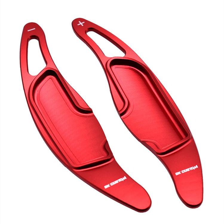 Wey WE Tank 300 Off-Road Steering Wheel Shift Paddles - Aluminum Alloy