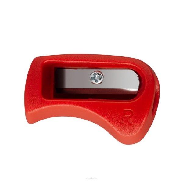 Stabilo Easy Colors/Graph Sharpener Red L 4532