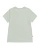 NATIONALGEOGRAPHIC N265Wts910 Women'S Neod Small Logo Short Sleeve T-Shirt Jade