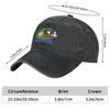 2026 PeepoBlush Emote High Quality Baseball Cap Sun Hat For Children Brand Man Cap Streetwear Hip Hop Golf Wear Men Women's