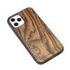 Wooden Case for iPhone 12 / 12 Pro bocote