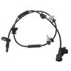 Front Left Right ABS Wheel Speed Sensor High Sensitivity 118876100A Replacement for Tesla Model 3 Model Y