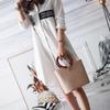 Fashion Woven Beach Solid Wood Handbag All-match One-shoulder Messenger Female Bag