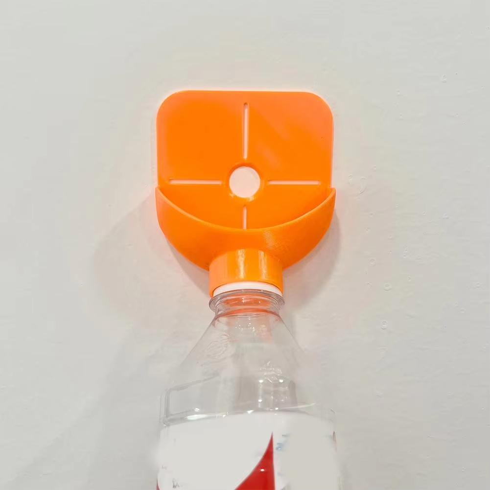 Odkurzacz do pyłu z wiertarki Wielokrotnego użytku Pudełko na pył z wiertarki Czerwona Miska na pył Urządzenie Pyłoszczelny Zbieracz Wielofunkcyjny Zbieracz pyłu z wiertarki elektrycznej