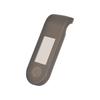 Silicone Watertight Rain Cover for Display Control Panel for Electric Scooter Instrument Scooter Protective Antiscratch