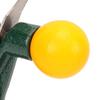 Electric Fruit Stainless for Friends and Family Peeler, Automatic, High-Speed, Corer, Orange, Lemon, Apple, Pear, Multi-Function, Steel,