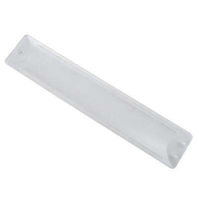 For Kitchen Ventilation RME5030SS Lens RME50000 Replacement Easy Installation Range Hood Lens Exceptional Wear Resistance