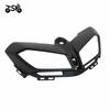 For YAMAHA MT - 09 FZ 09 2017 2018 2019 Shell Headlight Shield Bracket Hood Motorcycle Accessories
