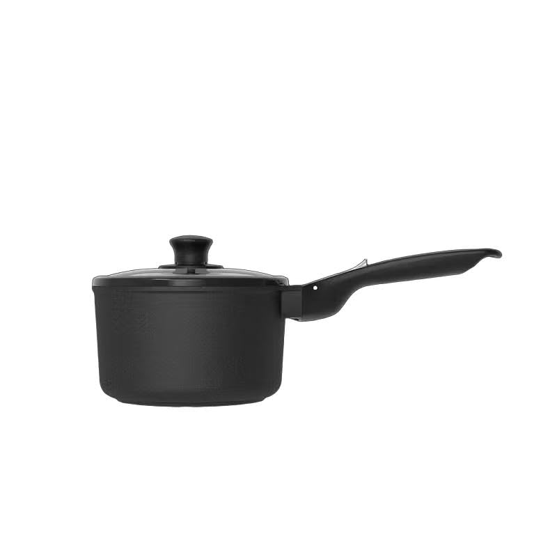 Weber BBQ Grill Weber Traveler Saucepan with Detachable Handle Cooking Pot [Genuine Japanese Product, 2-Year Warranty] 18428