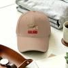 Haaland 9 Casual Baseball Cap Running Hippie Hip Hop Hats Summer Breathable Unisexteens Design Baseball Caps
