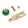 Heavy Duty Battery Disconnect Isolator Cut Off Switch Protector For Boat Marine RV Automotive Parts Accessories