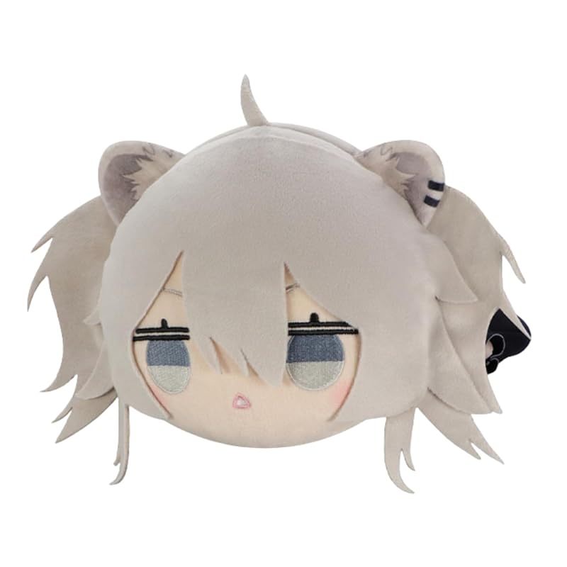 

Hololive Nesoberi stuffed animal Vtuber Approximately 26cm (Shishaku Botan)