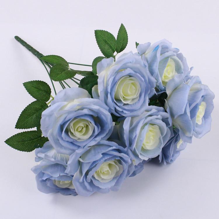

Wedding home hotel decoration fake flower ornament artificial flower