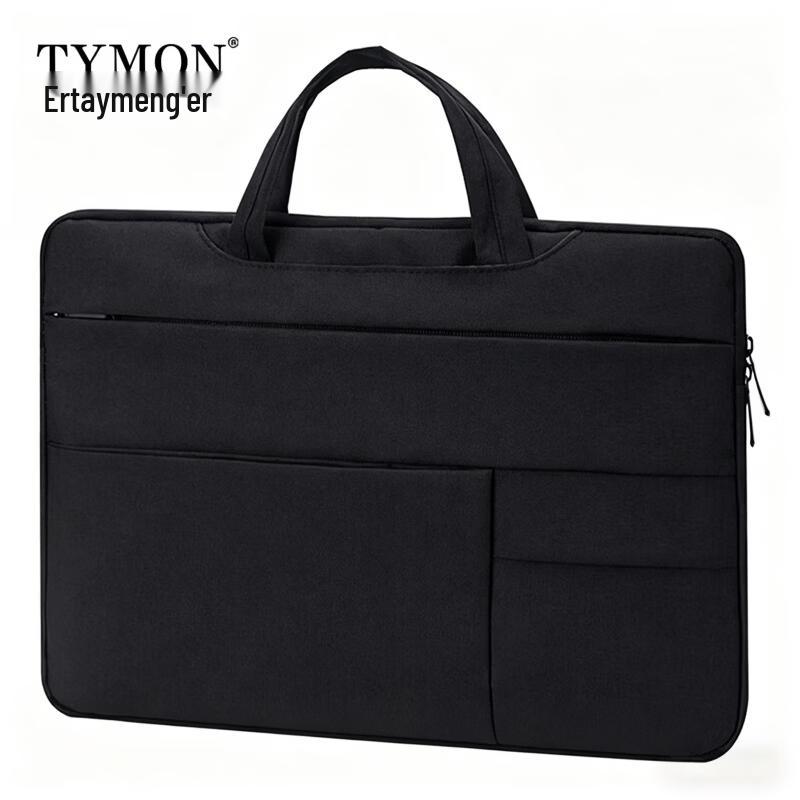 Tymon Lightweight Business Laptop Carrying Case
