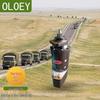 OLOEY TA5380A Starter Motor Assembly