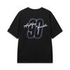 Li-Ning Soft Minimalist Round Neck Short Sleeve T-Shirt Men Tops AHSWC57-2