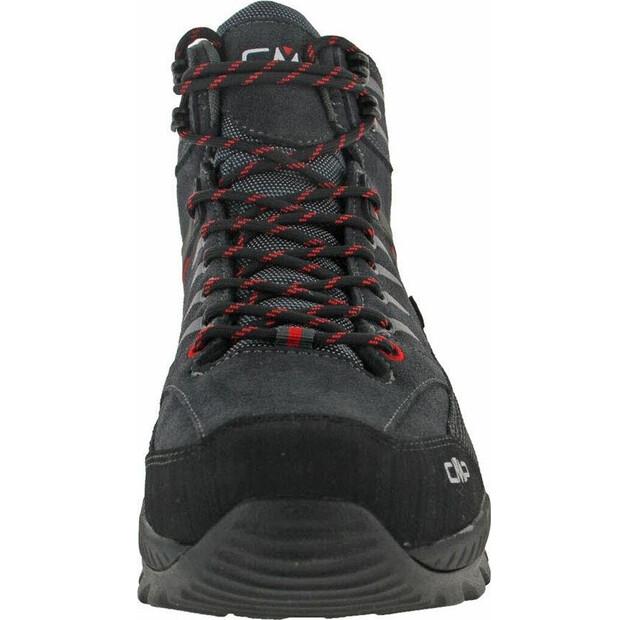 Треккинговые ботинки CMP Moon Low WP