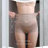 High Waist Lace Shaping Panties Breathable Tummy Control Butt Lifter Postpartum Slim Hip Waist Trainer Underwear For Women