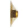 ZTTO Gold Golden Bike 11 36T Cassette Sprocket Parts 9 10 Speed Optional