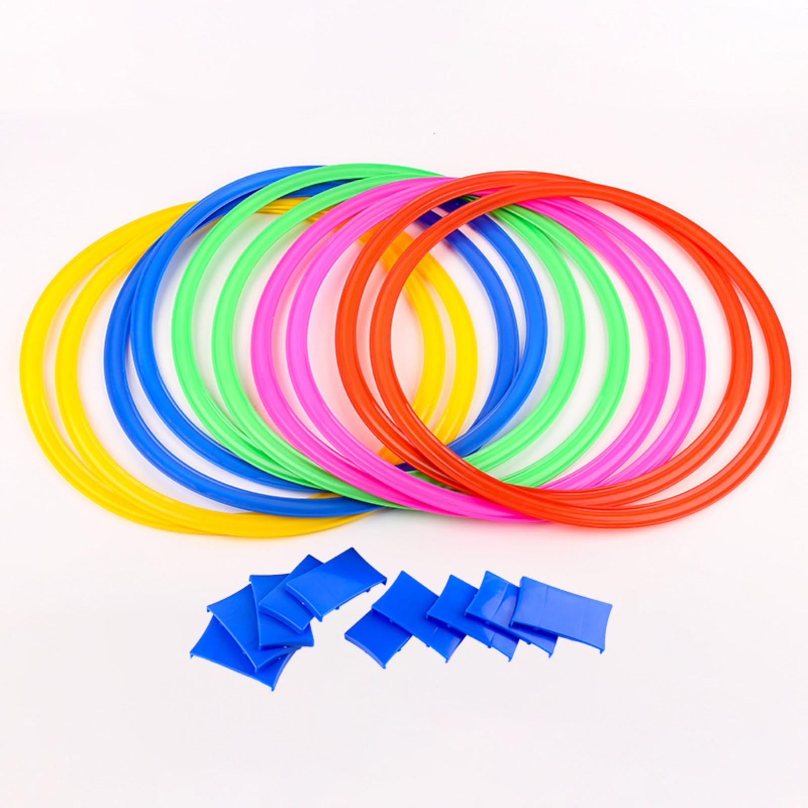 

Классики Физическая подготовка Ловкость Круг Домашнее Сенсорное Тренировочное Оборудование Детские Спортивные Игрушки для Улицы One Size