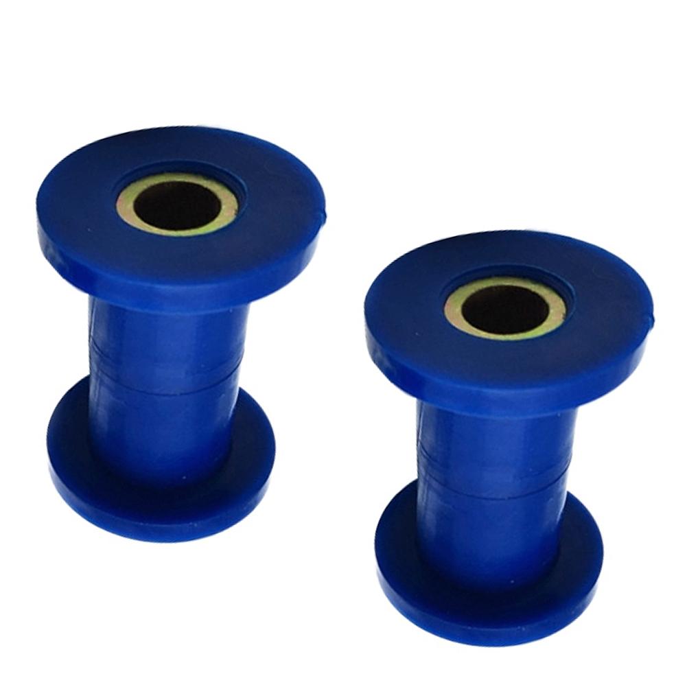 Steering Rack and Pinion Bushing Set For Toyota Avalon Camry Sienna 2004-11 Toyota Yaris 2007-11 Lexus ES300 ES330