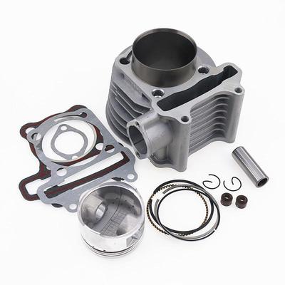 Kit de Cilindro 57,4 mm para Motocicleta GY6-150 WS/DS/GS 150CC