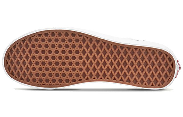 Vans Era 95 DX 'Saffron White' Men's Sneakers
