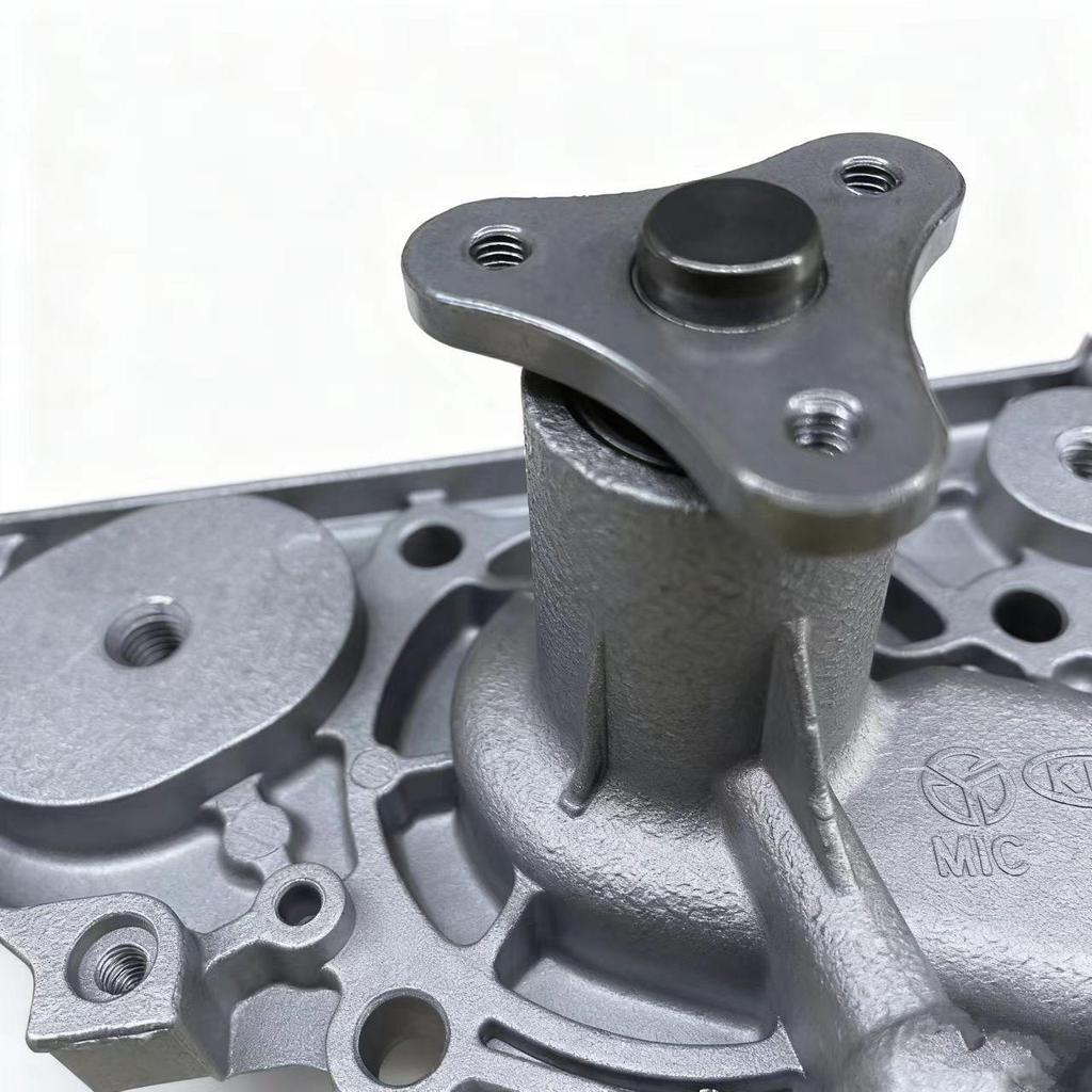 Engine Water Pump 25100-2X200 for Hyundai and Kia Models