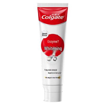 Colgate Enzyme Whitening Toothpaste