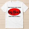 Big Black Tools Finest Forges Flipper Jesus Lizard Rock Music Tee T Shirt 2928