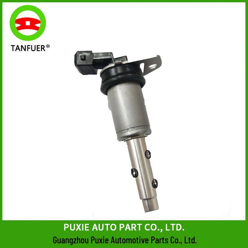 

Клапан регулировки фаз ГРМ для BMW X3 F25, X5 E70, X6 E71 - Управление моторным маслом 11367585425 Tanful