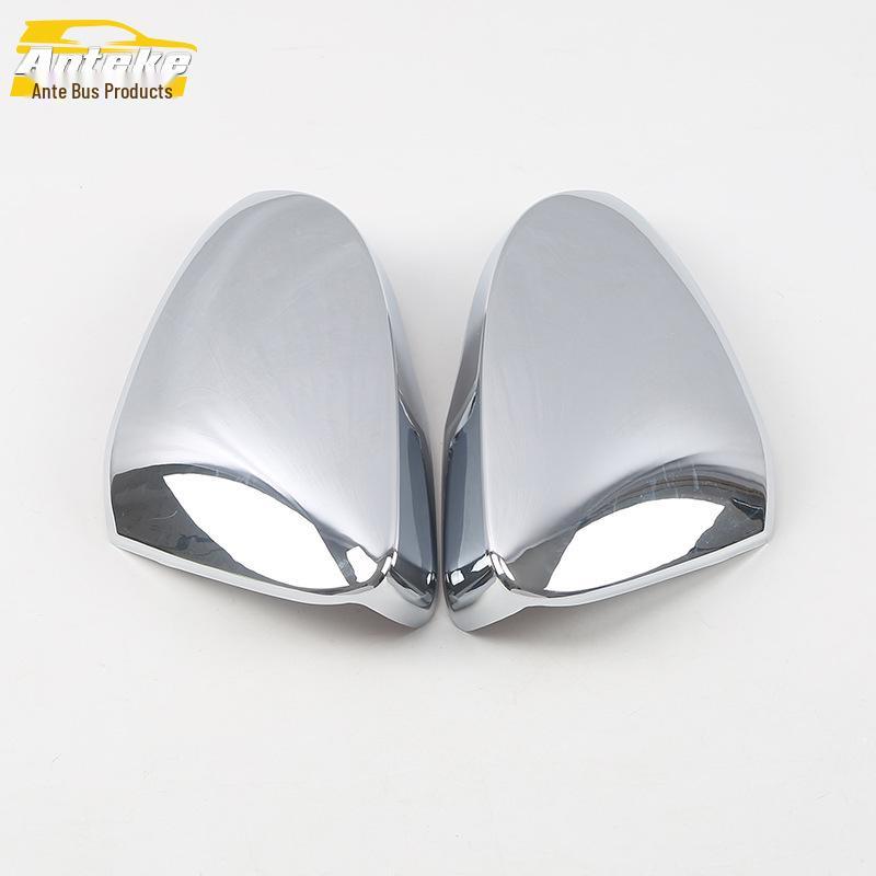 

18-Model Compatible Tange Rearview Mirror Decorative Cover & Reflector Shell Sticker