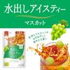Mitsui Norin Nitto Tea Cold Brew Iced Muscat Tea 10 bags x 6 packs