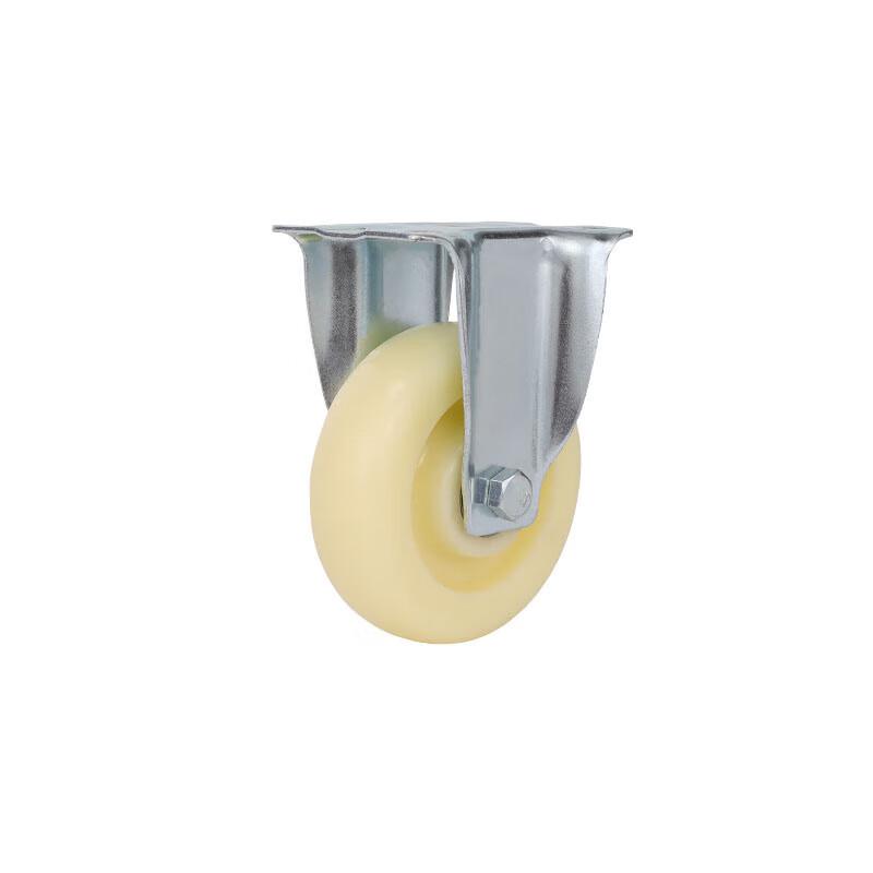 Patang Industrial Heavy-Duty Nylon Caster