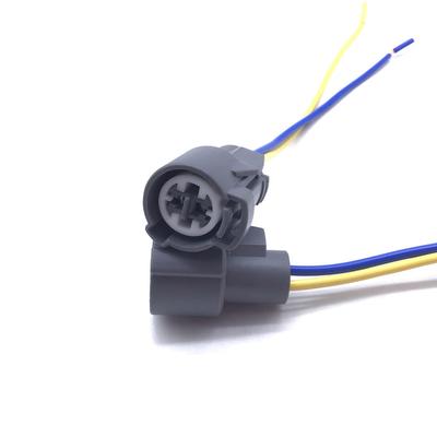 Knock Sensor Connector Plug Pigtail For 1996-2004 Honda Civic 1.6L 4cyl for Acura RL 3.5L V6 30530-P2M-A01 30530-PV1-A01