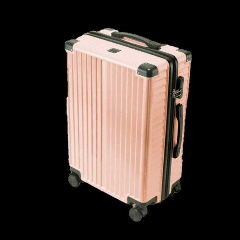 Traveler LTZ 9062 Zipper Luggage 20 inches