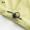 Under Armour Unisex Lightweight UPF Hooded Sun Protection Jacket