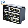1PC Brand New Air Conditioner Controller 14541344 14631179 14590052 14637623 for Volvo EC140 EC160 EC200 EC210 Excavator Heat Shields 2