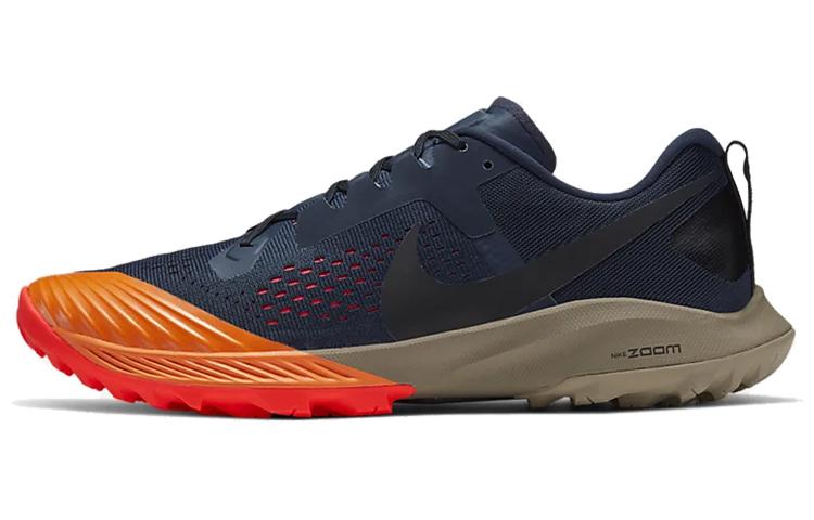 Nike Air Zoom Terra Kiger 5 Obsidian AQ2219-402 41
