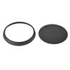 Removable Bottom Quiche Pan Carbon Steel Pie Pan Durable Tart Pan  Easter Pie