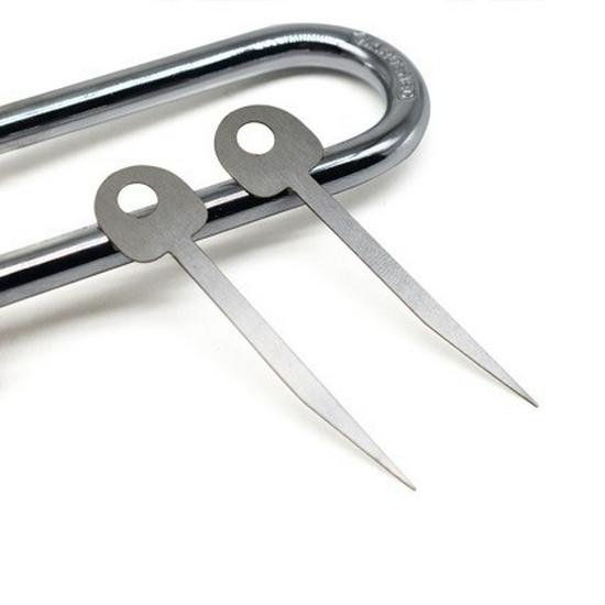 Exclusive Combo: Digital Lock Bypass Tools - 2-Pack