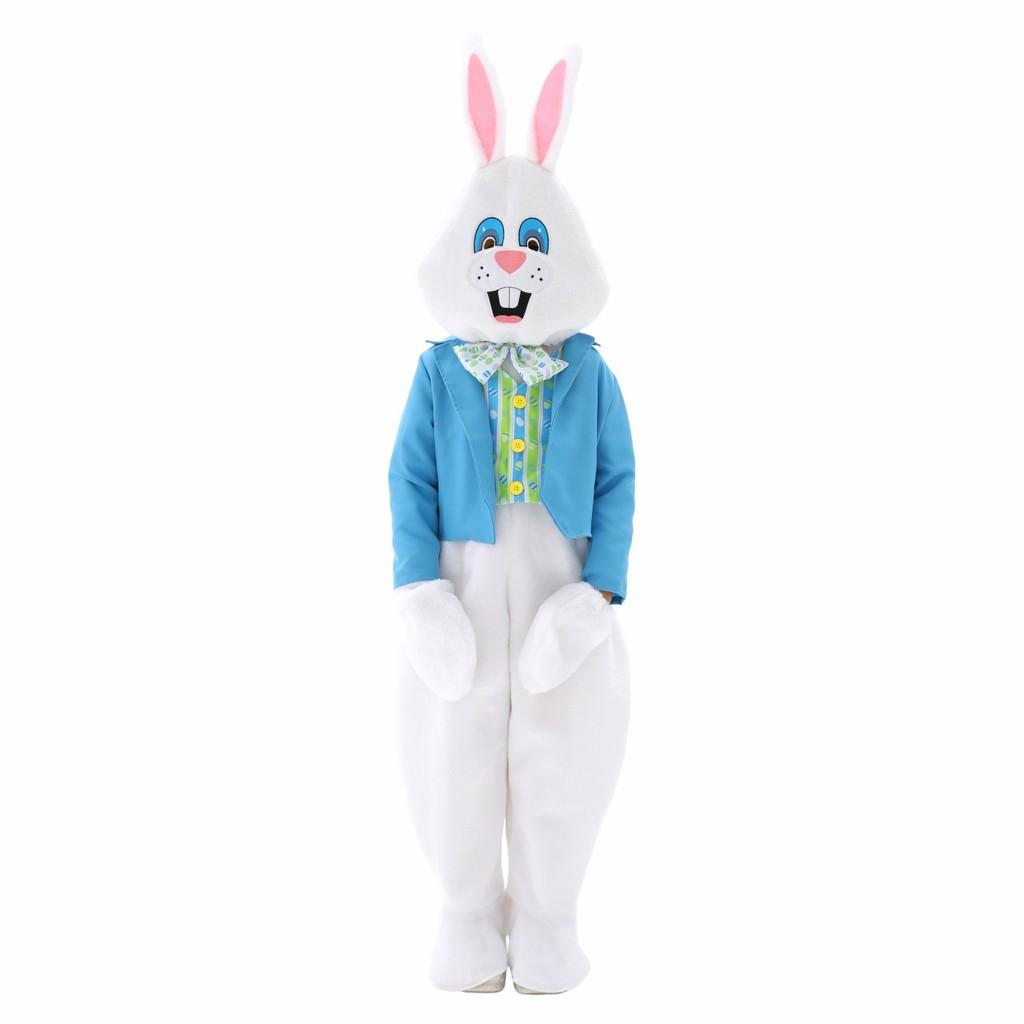 Alice im Wunderland Hase Kinder Cosplay Kostüm Für Bühnenauftritte Und Partys