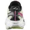 SALOMON AERO GLIDE 4 Comfortable Running Shoes Women's Green 491515