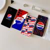 Soda P-Pepsi-S Telefoonhoesje Voor Samsung S 24 Fe 25 Ultra Plus 20 Lite 21 30 22 23 24 22 Ultra 5G Fundas