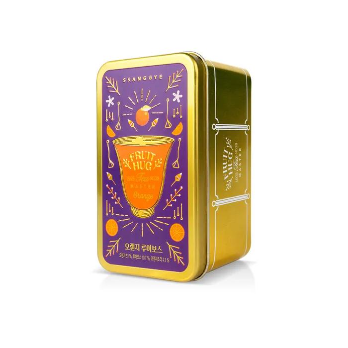 Fruit Hug Tea Can 3-Pack Gift Set