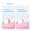 FAWNMUM Guohu Smooth Thread Individually Wrapped Dental Floss Sticks