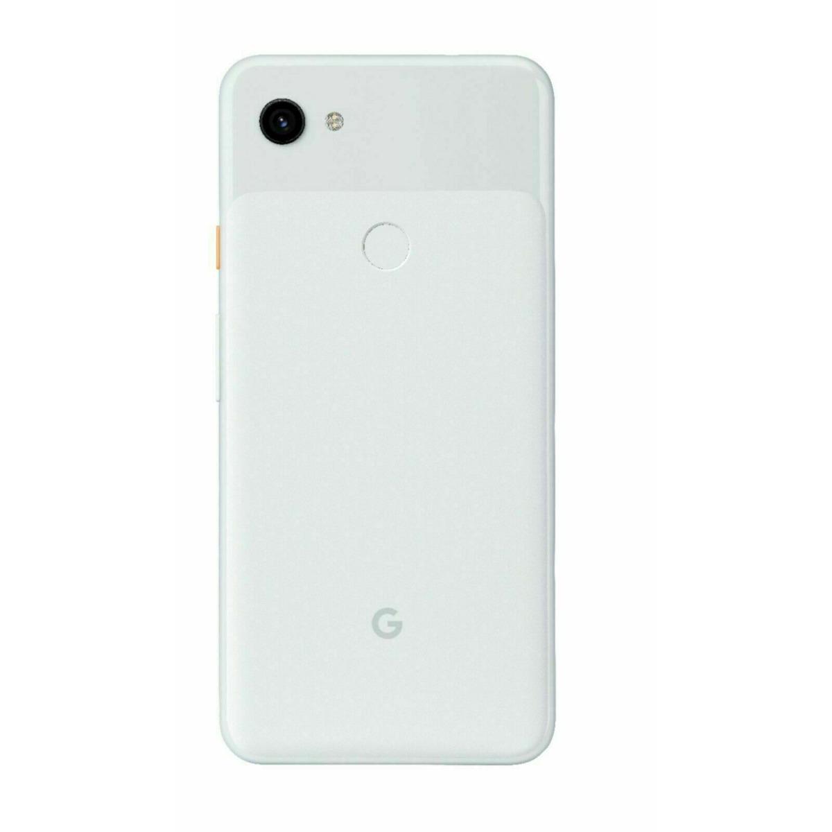 Atjaunots Google Pixel 3A Oriģināls 4GB