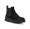 Chelsea Boots Lasocki WI23-PUSZAN-01 Black