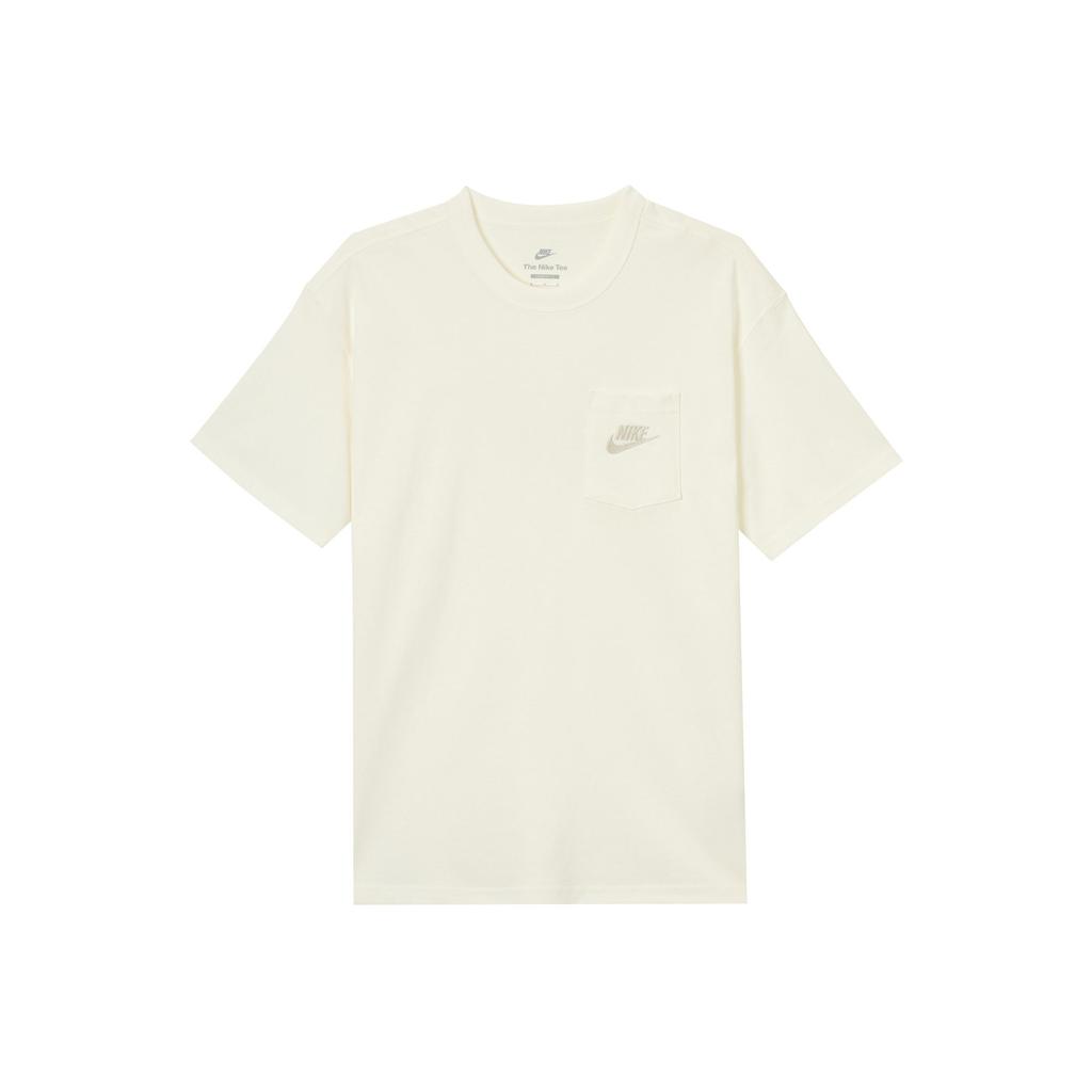Nike Sportswear Premium Essentials AS M NSW TEE SSNL PRE ESS T Shirt Men's HQ9241-133