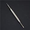 daily3pcs New Watch Band Spring Bars Strap Link Pins Remover Repair Kit Tools for disassembling watch straps and watches Tool